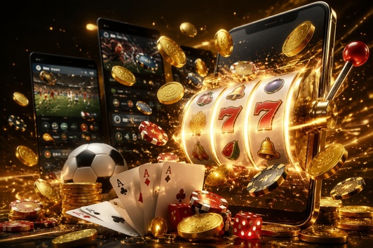 Khuyến mãi vz77 Casino
