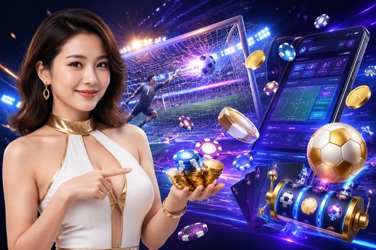 vz77 Jackpot Nổ Hũ