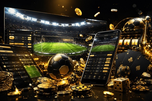 vz77 Casino trực tuyến