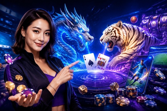 vz77 Xổ số
